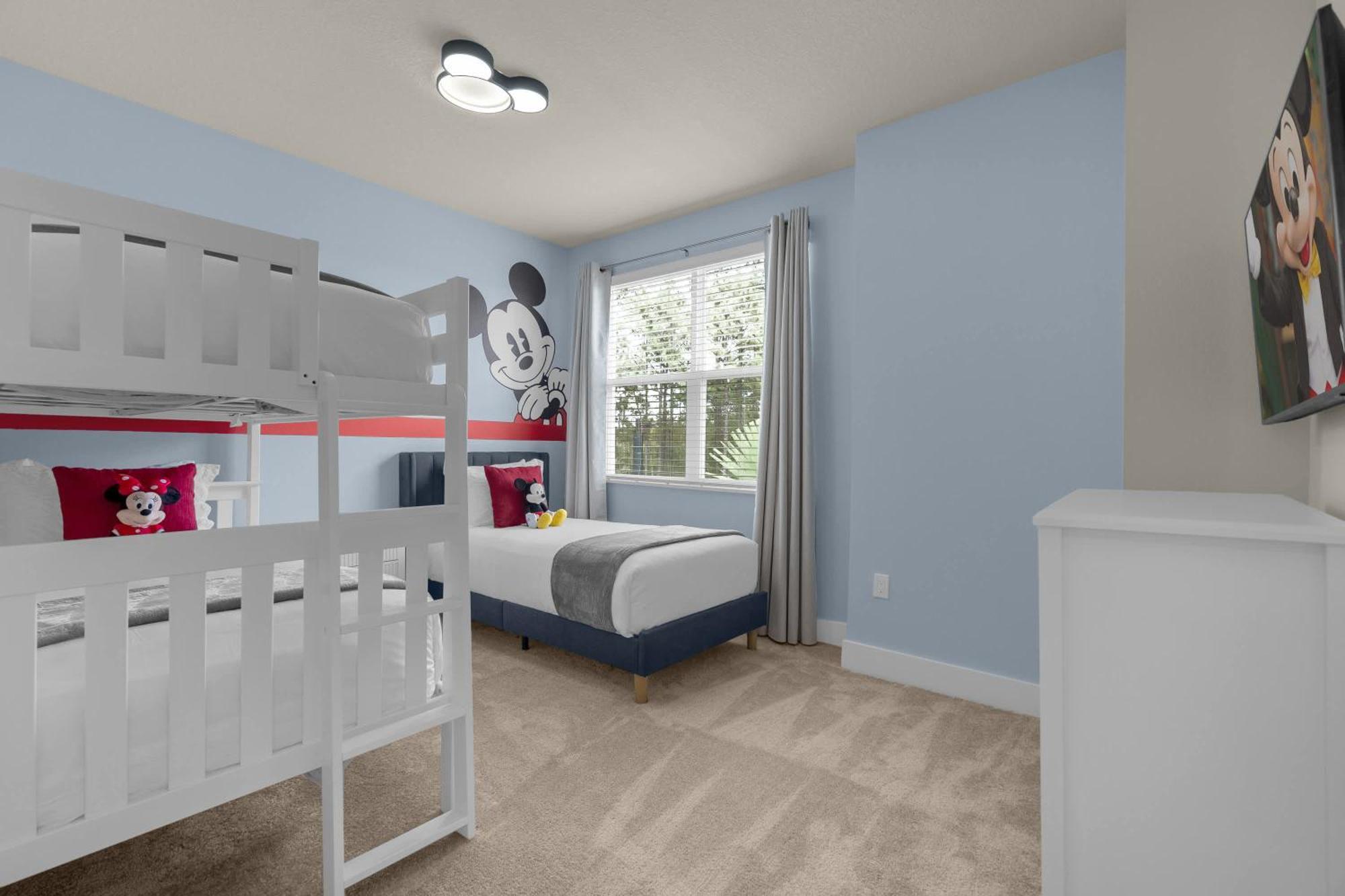 Upstay - Townhouse With Private Pool And Foosball Orlando Exterior foto